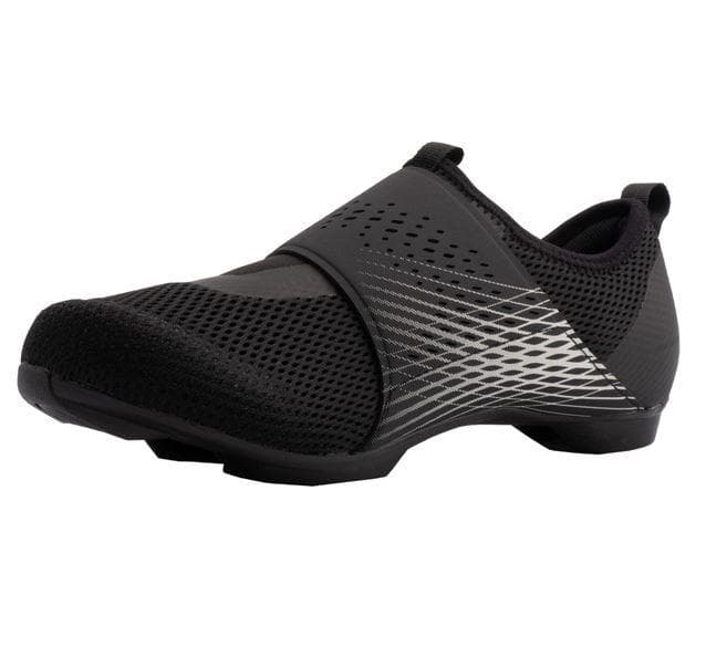 Shimano IC5W SPD Women's Shoes, Black