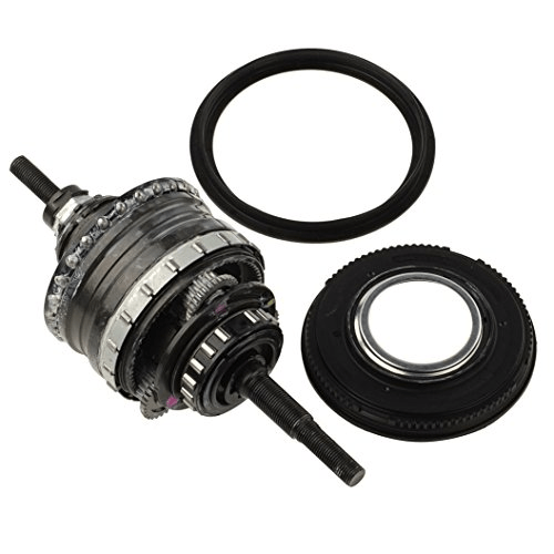 Load image into Gallery viewer, Shimano Spares SG-S501 Alfine internal assembly - 187 mm
