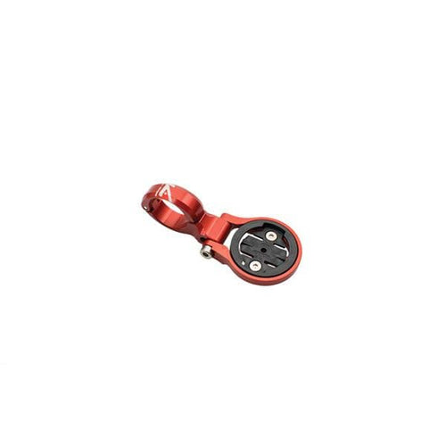 K Edge Garmin Sport TT Mount Red