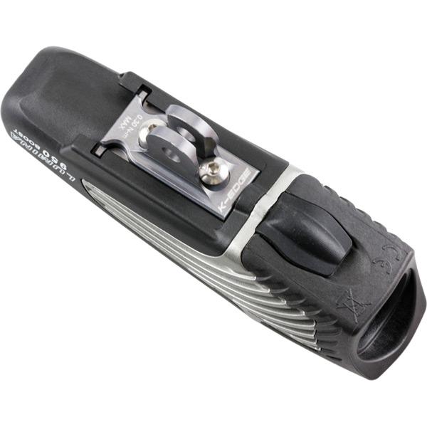 K-Edge Niterider Light Adapter