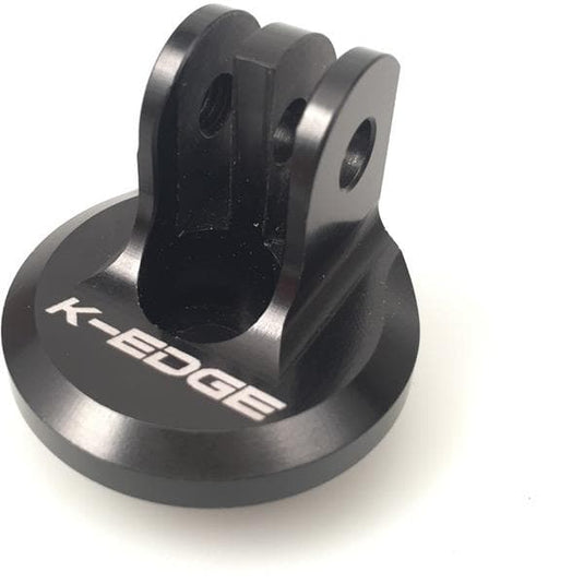 K Edge Go Big Top Cap adapter for Action Camera - black