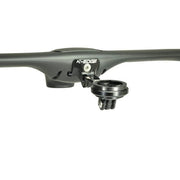 K-Edge Garmin Trek Madone Combo Mount, Black