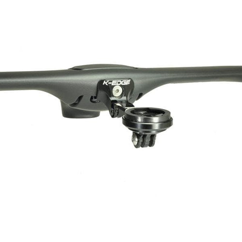 K-Edge Garmin Trek Madone Combo Mount, Black