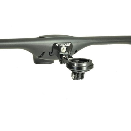 K-Edge Garmin Trek Madone Combo Mount, Black