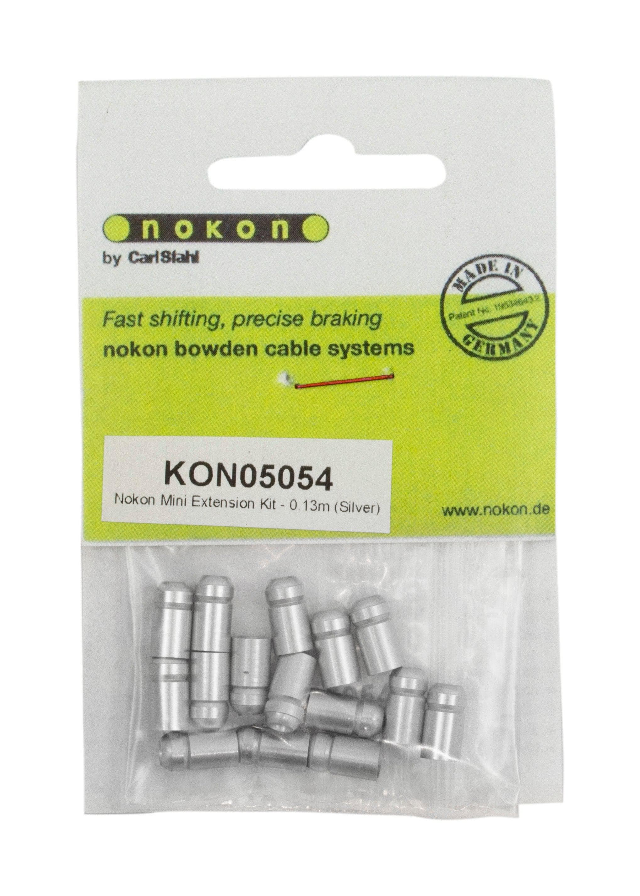 Nokon Nokon Mini Extension Kit - 0.13m