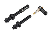 Granite JUICY NIPPLE Valve Cap & Tool