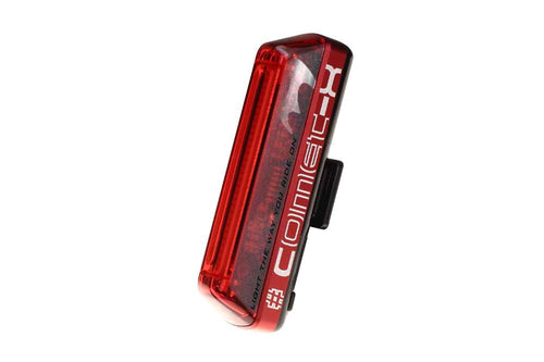 Moon Comet X Rear LightRed