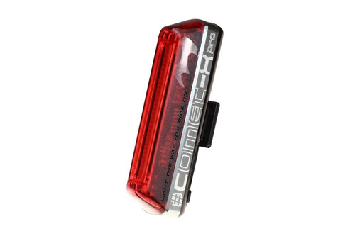 Moon Comet X Pro Rear LightRed