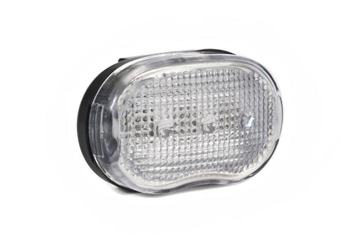 Raleigh Rx3.0 Front Light - Grey
