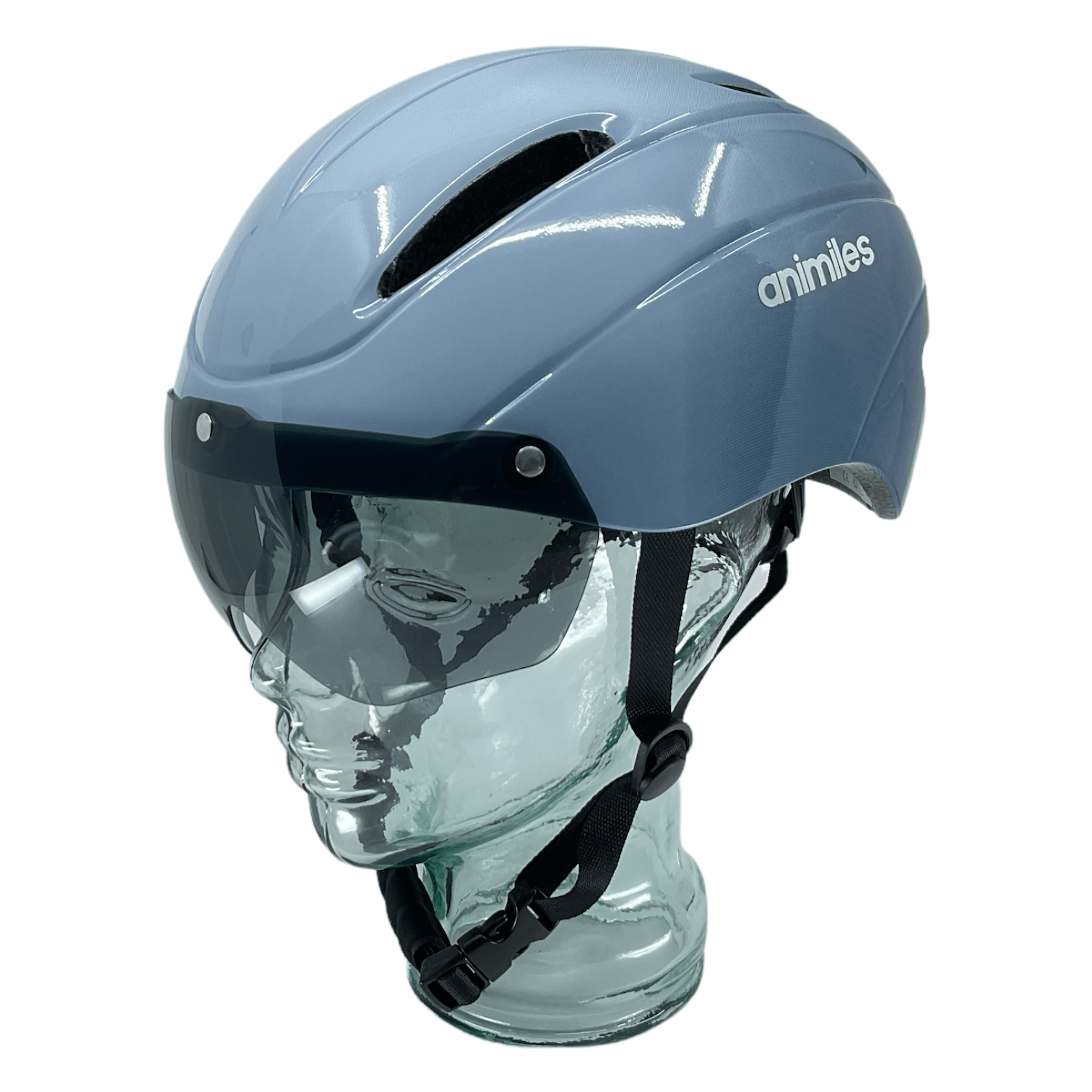 Animiles helmet deals