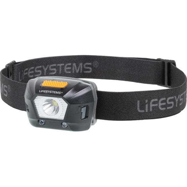 Lifesystems Intensity 230 Head Torch