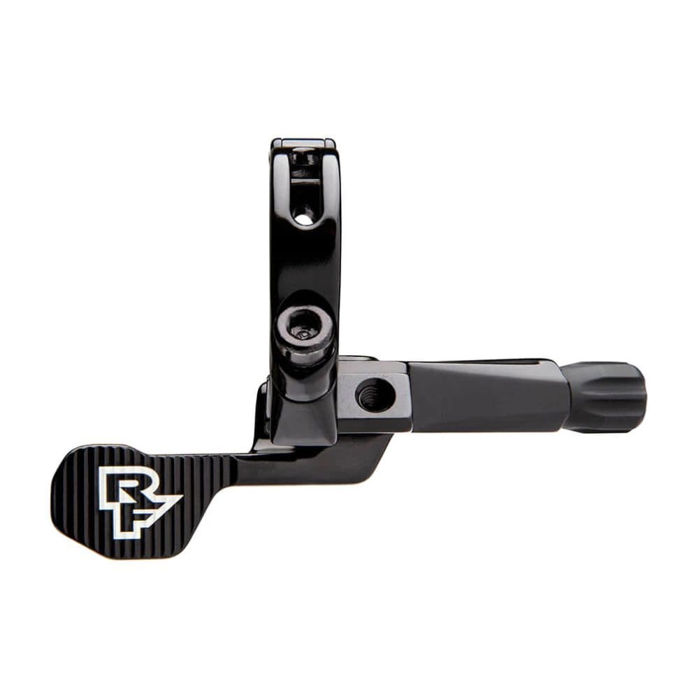 Race Face Turbine R 1x Dropper Seatpost Lever Black