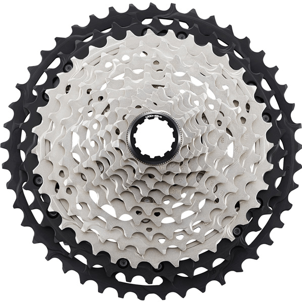 Shimano CS-M8100 XT 12-Speed Cassette