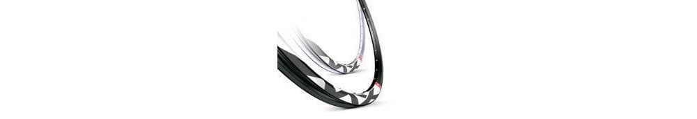 Mach1 Mtb Disc Specific Rim 26  Mx Disc Black 32h - Black