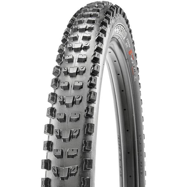 Maxxis Dissector 29 X 2.4 WT 60 TPI Folding 3C MaxxTerra EXO+ Tubeless Tyre