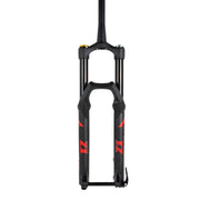 Marzocchi Bomber Z1 GRIP Sweep-Adj Tapered Fork 27.5" / 180mm / 44mm