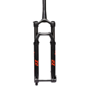 Marzocchi Bomber Z2 RAIL Sweep-Adj Tapered Fork 2022 29" / 140mm / KA /44mm
