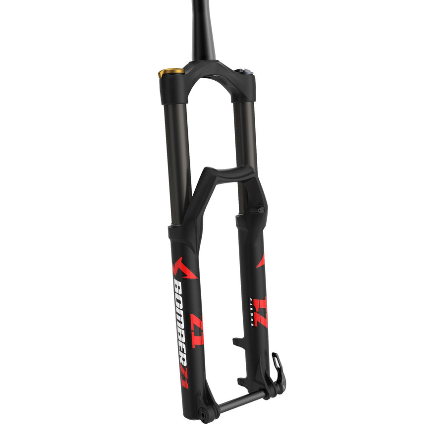 Marzocchi Bomber Z1 Coil GRIP Tapered Fork 2020