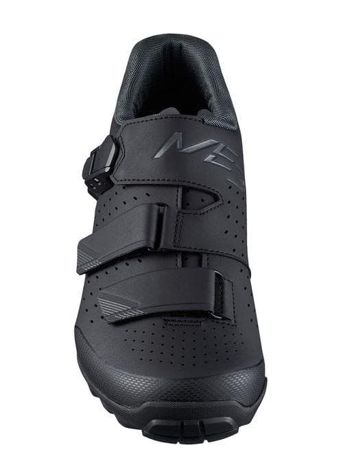 Shimano ME3 (ME301) SPD Shoes, Black