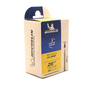 Michelin Airstop MTB Inner Tube 26" x 1.85" - 2.4" 48mm Schrader Valve