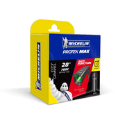 Michelin Protek Max Road Inner Tube - 700c x 32-42mm (PRESTA 48mm)