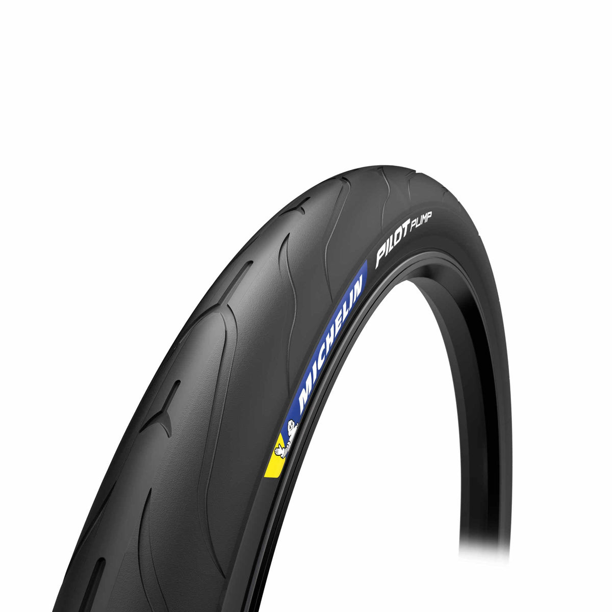 Michelin Pilot Pump Tyre - 26"