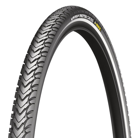 Michelin Protek Cross Max Tyre 26 x 1.85&quot; Black (47-559)