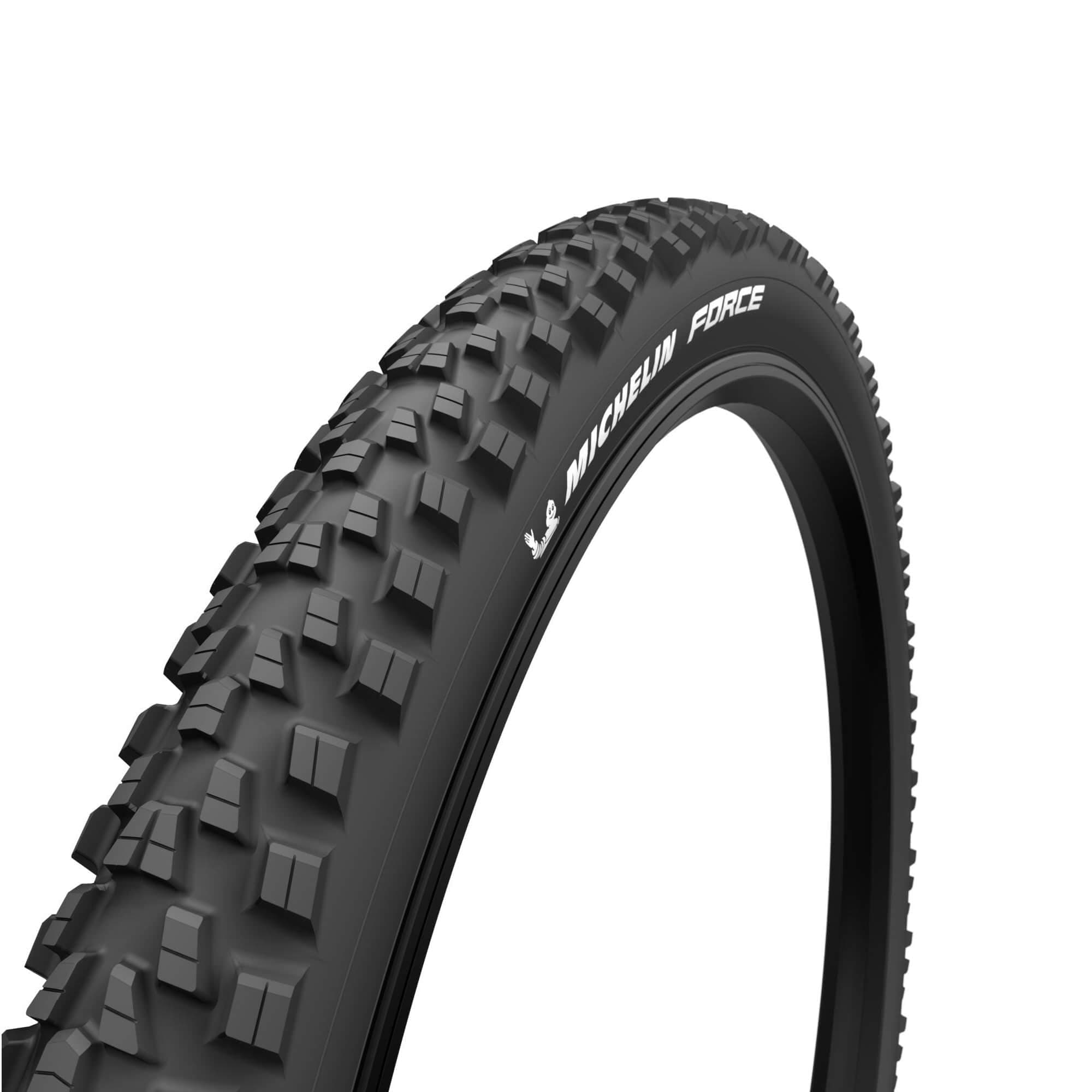 Michelin Force Access Tyre 29" x 2.40" Black