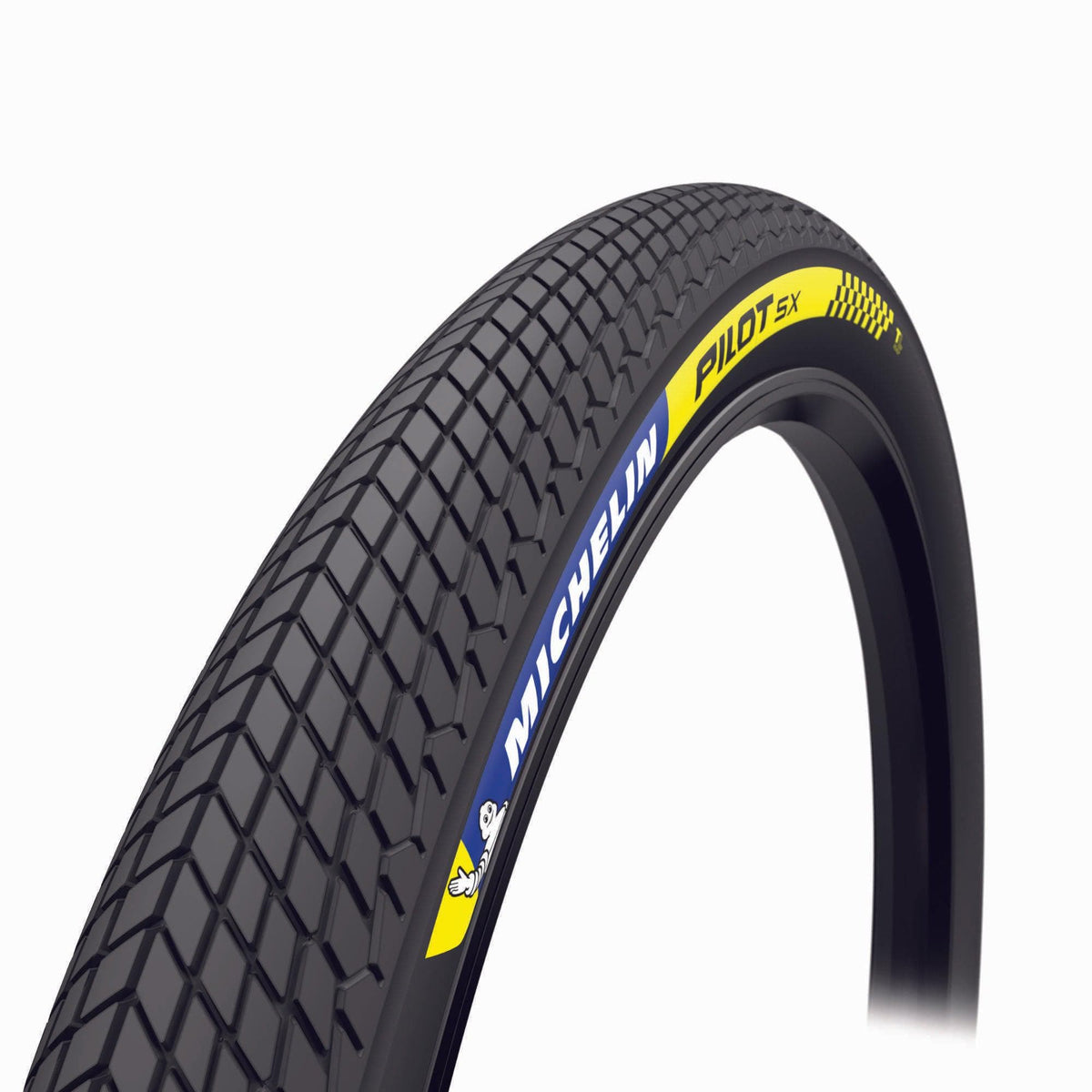 Michelin Pilot SX Tyre - 20"