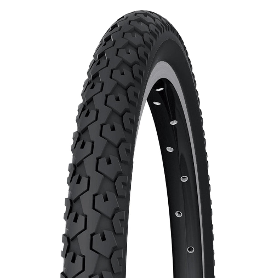 Michelin Country'J Tyre Black