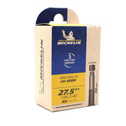 Michelin Airstop MTB Inner Tube 27.5" x 2.4 - 3.1"  (STD 48mm)