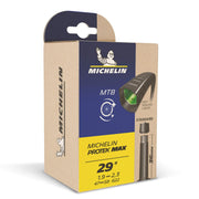 Michelin Protek Max MTB Inner Tube 26" x 1.85" - 2.4" 48mm Presta Valve