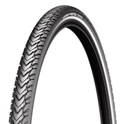 Michelin Protek Cross Tyre 26 x 1.60" Black / Reflective (40-559)