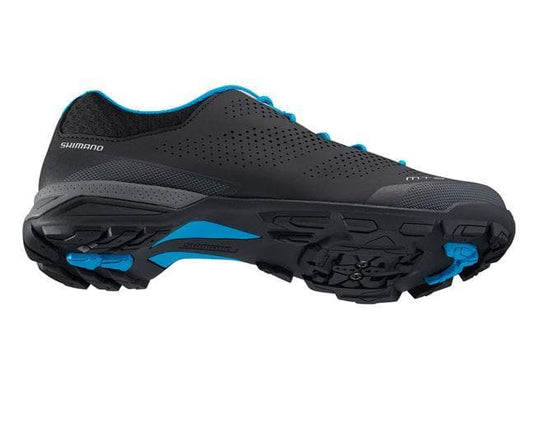 Shimano MT3 (MT301) SPD Outdoor Cycling Shoes - Black