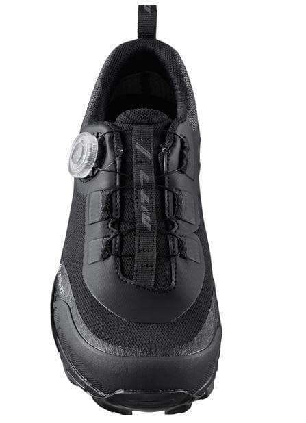 Shimano MT7 (MT701) GORE-TEX&reg; SPD Shoes, Black