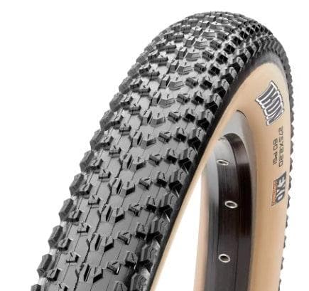 Maxxis Ikon 29 x 2.20 60 TPI Folding Dual Compound EXO Tanwall Tyre