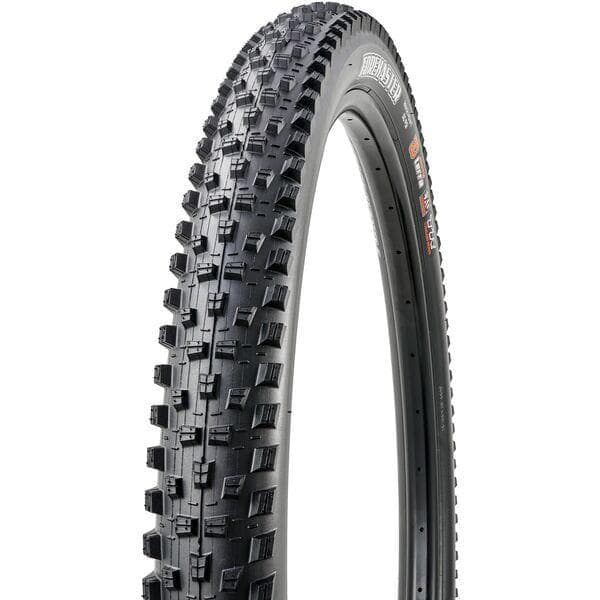 Maxxis Forekaster 29 x 2.60 WT 60 TPI Folding Dual Compound EXO / TR Tyre