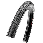 Maxxis CrossMark II 26 x 2.10 60 TPI Folding Dual Compound ExO / TR tyre