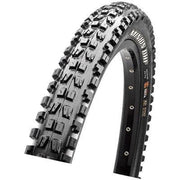 Maxxis Minion DHF DH 26 x 2.50 60 TPI Wire Super Tacky tyre
