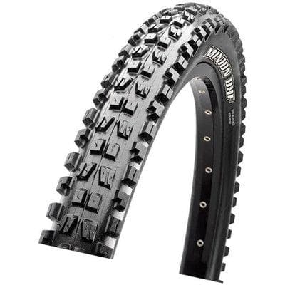 Maxxis Minion DHR II DH Folding 3C Maxx Grip TR Tyre