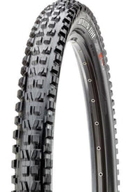 Maxxis Minion DHF DH 27.5 x 2.50 60 TPI Wire Super Tacky tyre