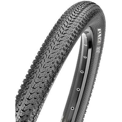 Maxxis Pace 27.5 x 2.10 60 TPI Folding Single Compound tyre