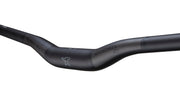 ANVL Mandrel Alloy Handlebar V2 (20 x 800mm, Stealth Black)