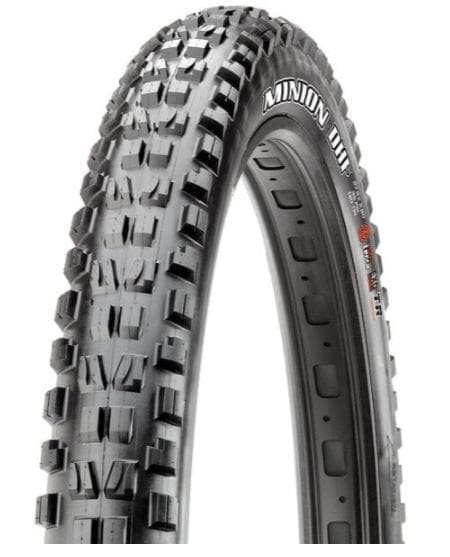 Maxxis Minion DHF 120 TPI Folding 3C Maxx Terra EXO / TR Tyre