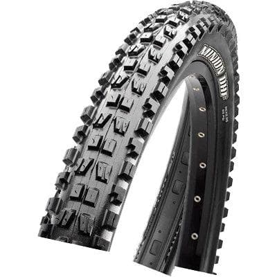 Maxxis Minion DHR II DH Folding 3C Maxx Grip TR Tyre