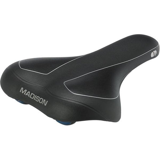 Madison G16 Suspension Gel men's saddle