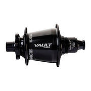 Race Face Vault J Bend Hub Rear 148x12mm BST 424J 32H XD Driver Black