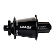 Race Face Vault J Bend Hub Rear 157x12mm (Super Boost) 421J 32H XD Driver Black