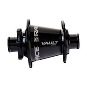 Race Face Vault J Bend Hub Front 100x15mm 412J 32H Black