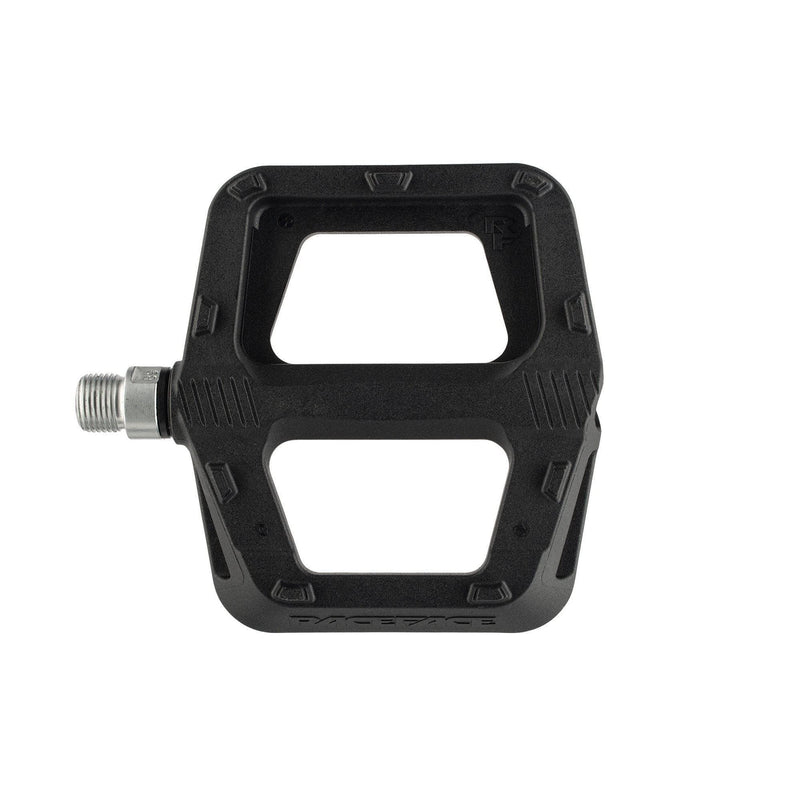 Load image into Gallery viewer, Race Face Ride Pedals Black
